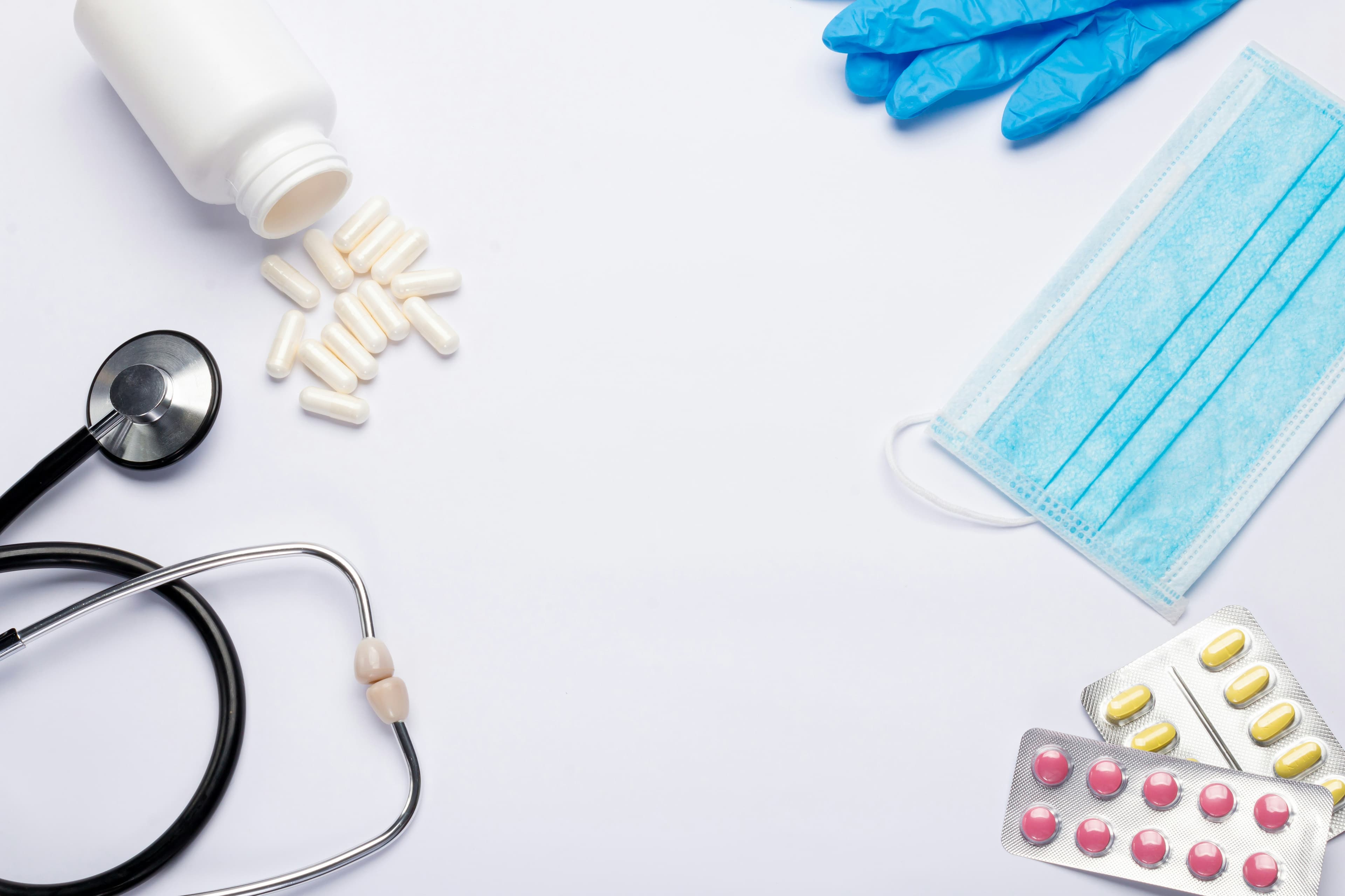 A medical record that's yours